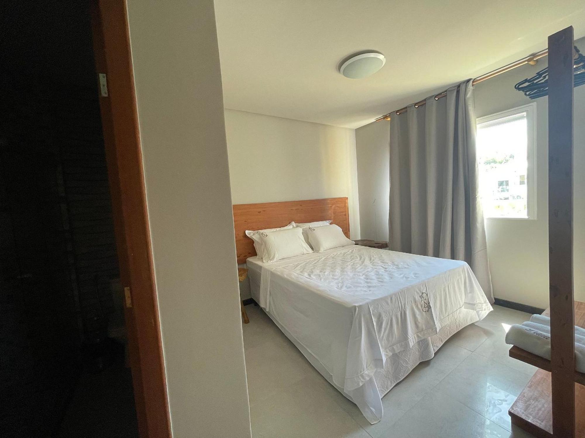 Condominio Tranquilo Com Piscina A 300M Da Arena Axe Moa Porto Seguro Exterior foto