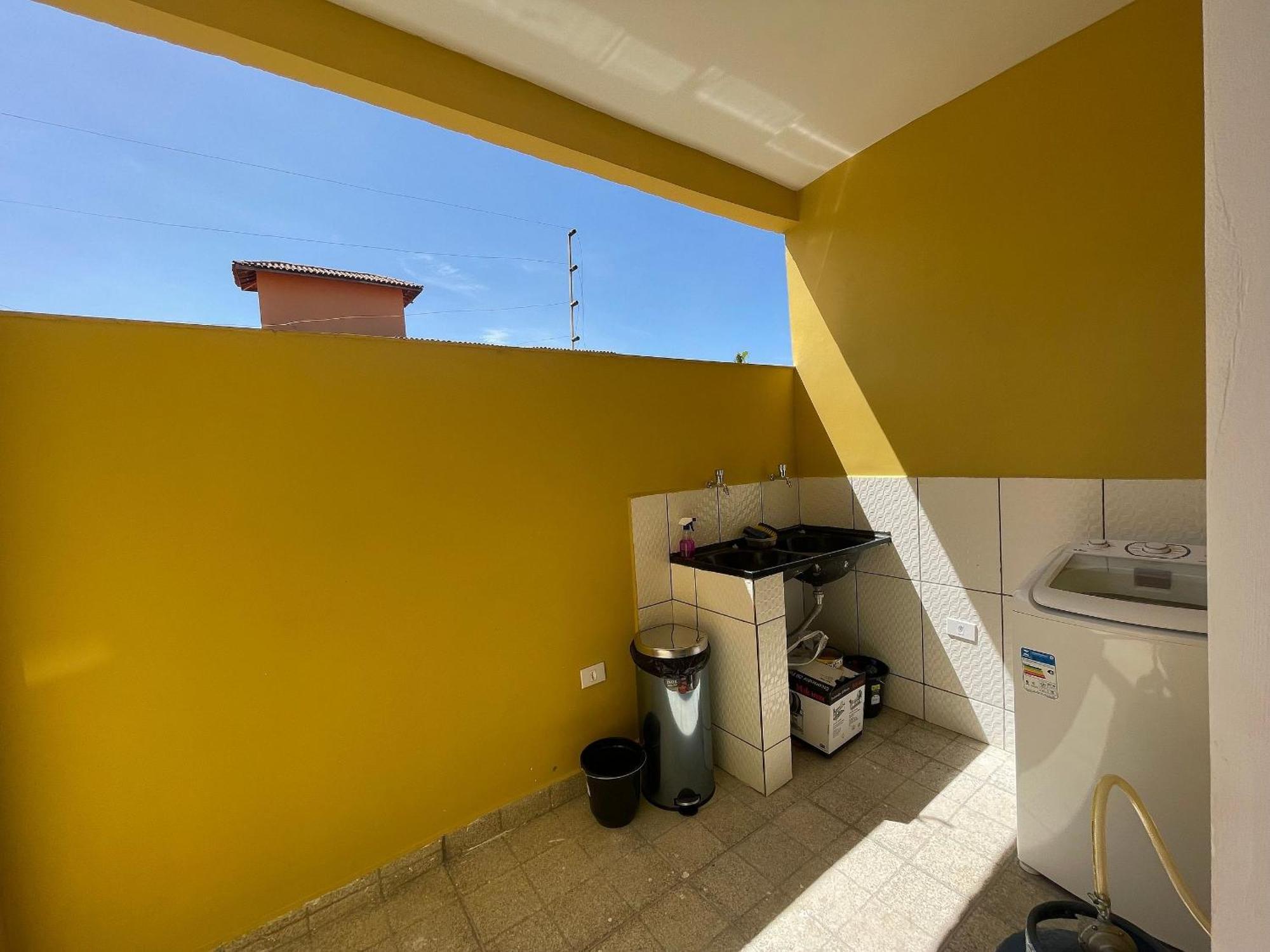 Condominio Tranquilo Com Piscina A 300M Da Arena Axe Moa Porto Seguro Exterior foto